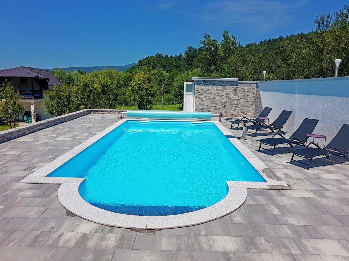 Holiday Home Emir Racic 外观 照片