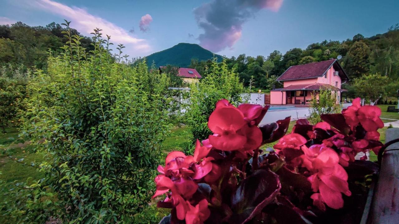 Holiday Home Emir Racic 外观 照片