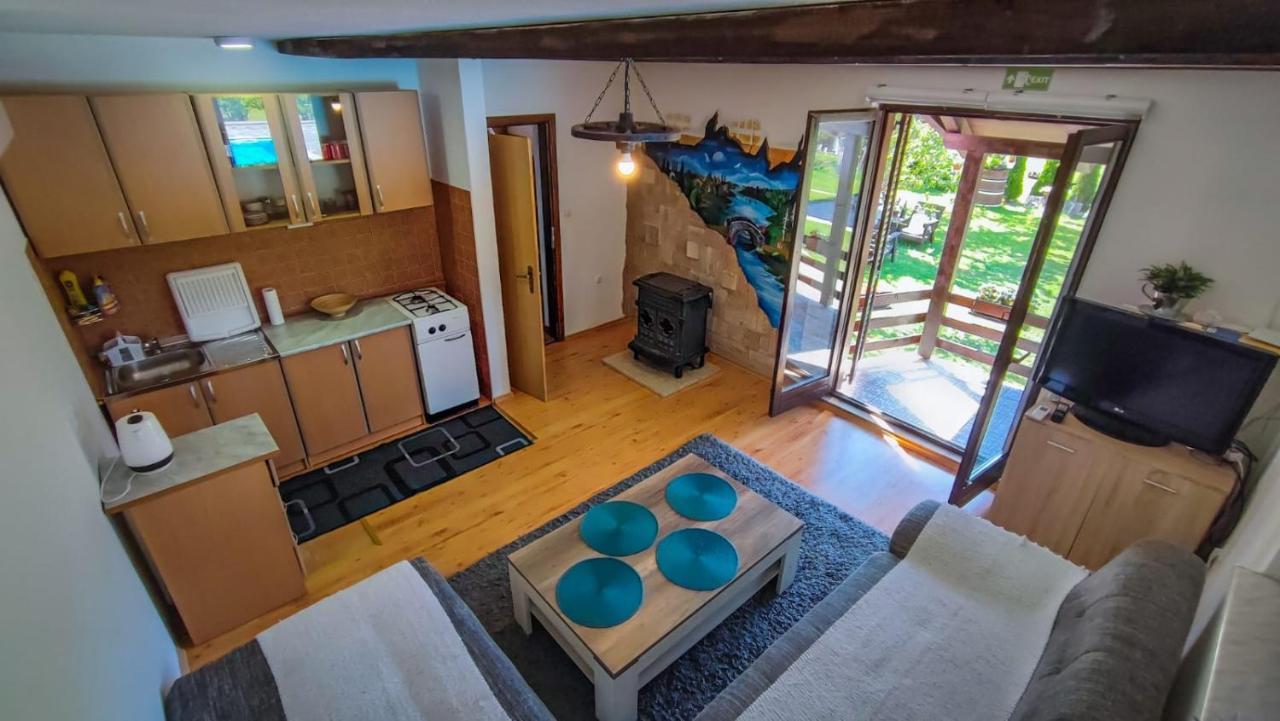 Holiday Home Emir Racic 外观 照片