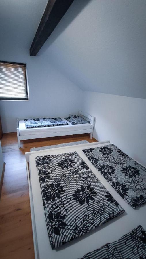 Holiday Home Emir Racic 外观 照片