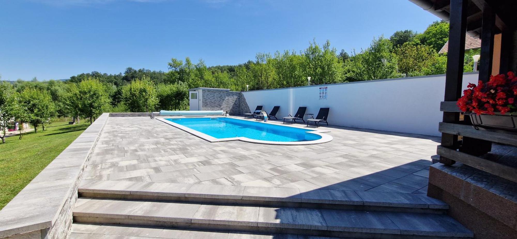 Holiday Home Emir Racic 外观 照片