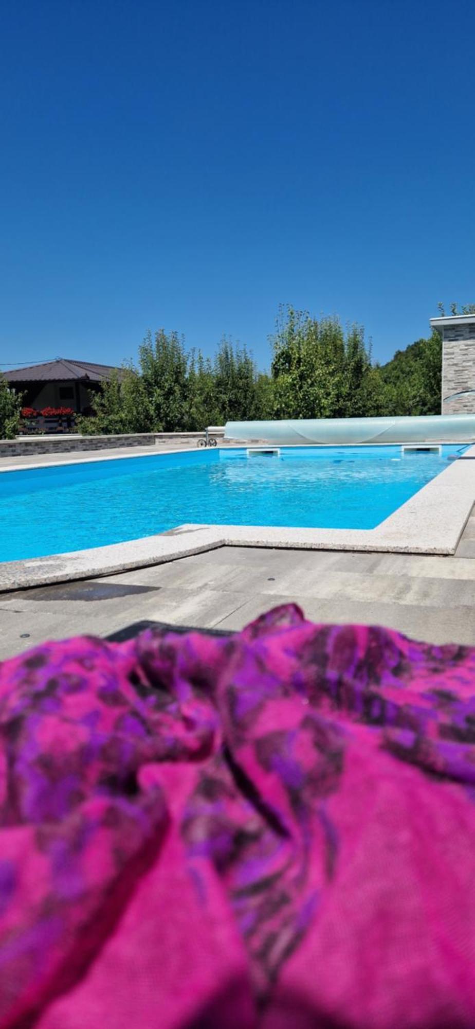 Holiday Home Emir Racic 外观 照片