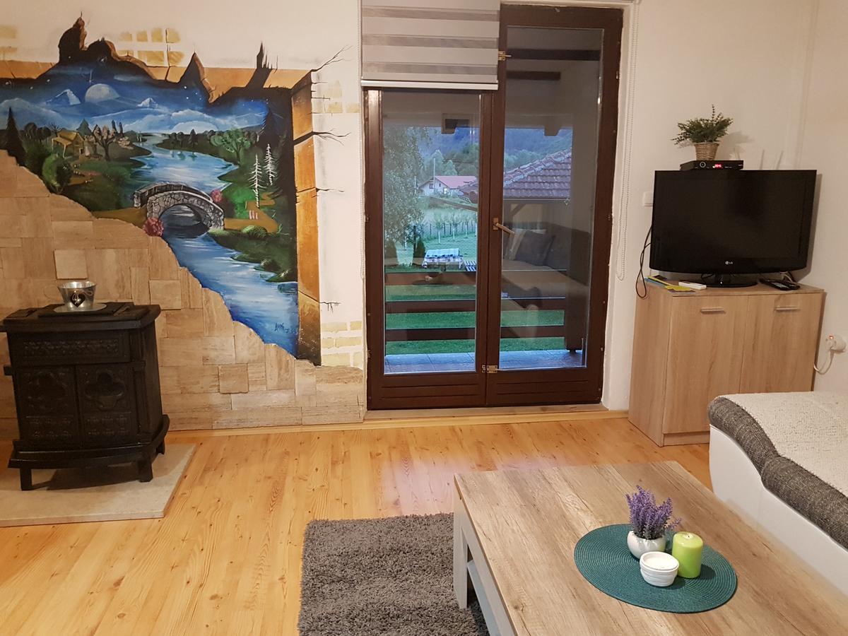 Holiday Home Emir Racic 外观 照片